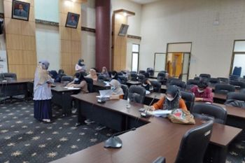 TUK fasilitasi sertifikat ekspor impor gratis bagi pelaku UKM di Padang