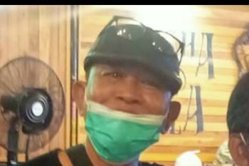 Tokoh Pemuda Palembang dukung polisi berantas narkoba di permukiman