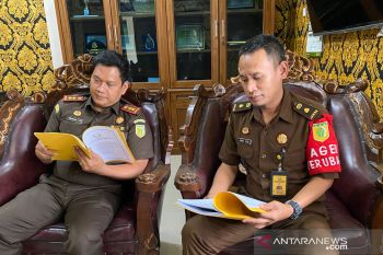 Kejari Pasbar selamatkan kerugian negara Rp5,3 miliar lebih