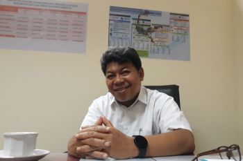 Pemprov Sulawesi Tengah upayakan penuhi sarana nelayan tangkap perikanan