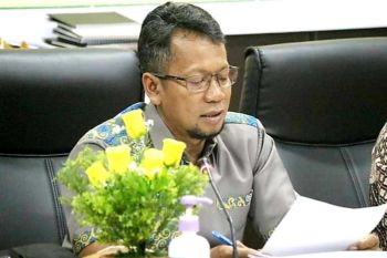 Bapemperda: Jangan ada usulan raperda baru usai penetapan propemperda