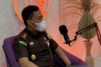 Kejari selidiki kasus insentif COVID-19 fiktif di dua puskesmas