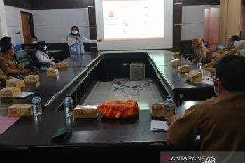 BNN mengajak ASN Sekretariat DPRD Sultra perangi narkoba