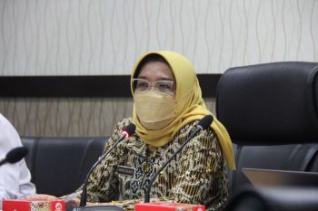 Gencarkan inovasi pelayanan publik, Pemkab Purbalingga targetkan MPP beroperasi 2022