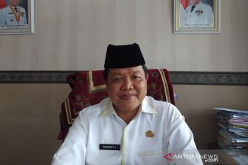 Dinsos Bengkulu salurkan bantuan sebesar Rp59 miliar