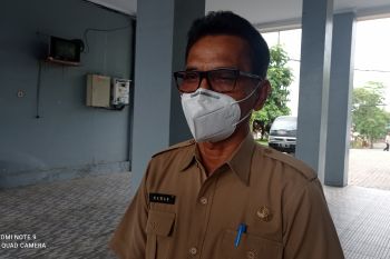Ratusan gedung SD/SMP di Lebak Banten rusak berat