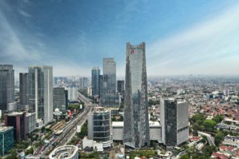 Telkom bukukan cuan Rp18,9 triliun