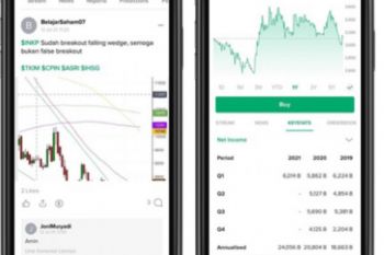 Stockbit obtains OJK'S approval to acquire Mahakarya Artha Sekuritas