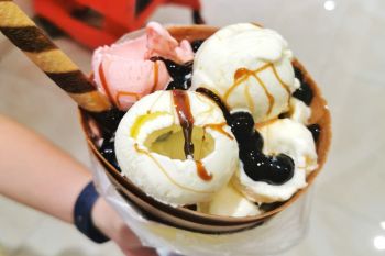 Serupa tapi tak sama, ini dia bedanya leker dan crepes