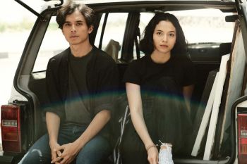 Film "One Night Stand" merangkum kisah pertemuan singkat bermakna