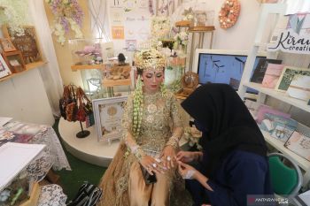 Pameran UMKM Harmoni Fair