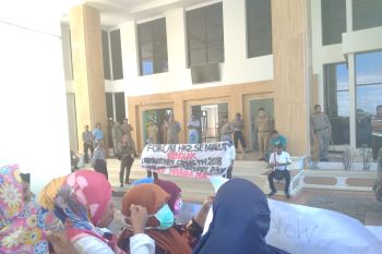 UMP Maluku Utara naik menjadi Rp2.862.231