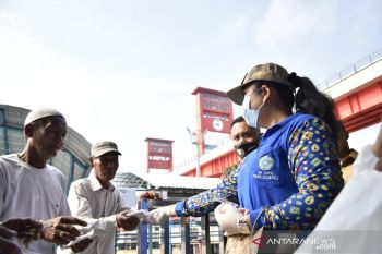 Pengelola  objek wisata di Sumsel harus proaktif cegah kerumunan