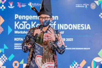 Produk fesyen berpeluang tembus mancanegara