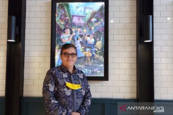Film 'Encanto' berikan gambaran positif Kolombia