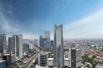 Telkom kaji rencana konsolidasi  data center