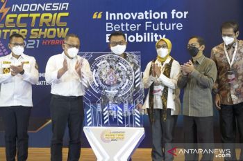 Electric car industry's development to address national energy issues: