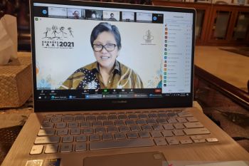 Waka MPR sebut arkeologi berperan penting dalam bangkitkan nilai kebangsaan