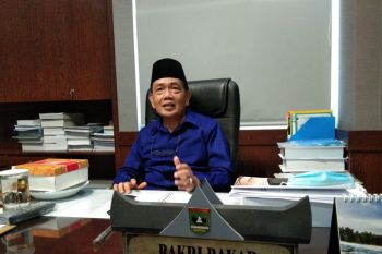 Legislator minta pemprov tuntaskan Pergub Pemberdayaan Masyarakat dan Nagari