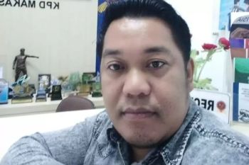 Pegiat antikorupsi desak proses hukum kasus CSR Takalar dipercepat
