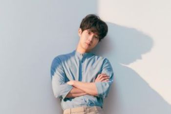 Choi Woo-shik dan Kim Da-mi ceritakan kesan di balik 'Our Beloved Summer'