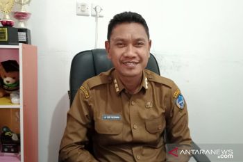 Dinkes sebut dua puskesmas Buton Selatan ditargetkan beroperasi Januari 2022