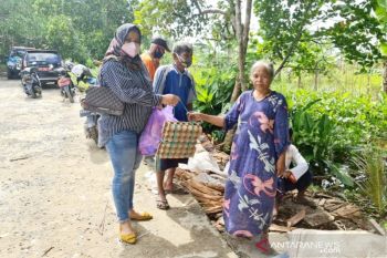 Legislator Kapuas harapkan pemkab bantu korban kebakaran