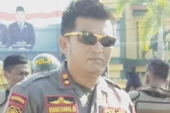 Satpol PP Bengkalis terima penghargaan dari BAK Kemendagri