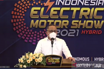 BRIN prioritizes 3 technologies to support BEV industry's readiness