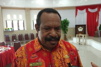 Pemkab Jayawijaya tertibkan ormas beda ideologi