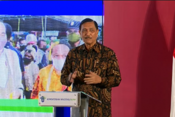 Indonesia, UK plan to build EV battery supply chain: Minister