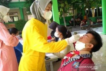 Pemkab Bekasi dukung penuh kebijakan pembatasan aktivitas saat natal dan tahun baru