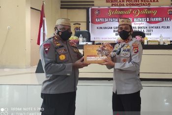 Kapolda harapkan 2.000 bintara noken hilangkan kekerasan di Papua