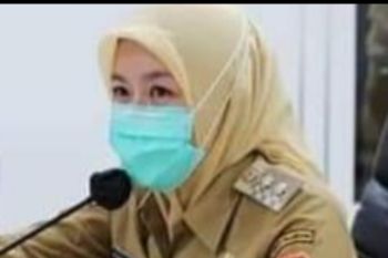 Pemerintah Palembang bersama Baznas  lanjutkan khitanan massal