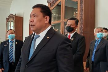 BNN RI-Australia perkuat kerja sama redam peredaran narkotika