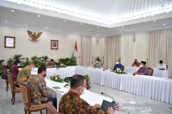 Vice President hopes more investors for national halal industrial area