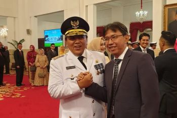 Apindo setuju UMP Lampung Rp2,44 juta
