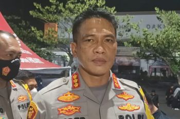 Polrestabes Surabaya imbau suporter Persebaya tunda demonstrasi