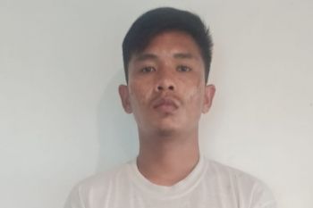 Polres Pematang Siantar tangkap suami aniaya istri gunakan pisau