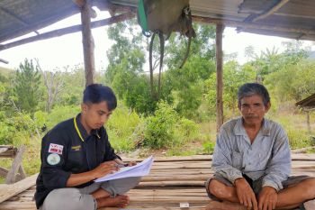 Dinas Kebudayaan Sumbar susun buku sejarah Kubung Tigobaleh