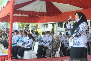 Hari Guru Nasional  momentum kebangkitan pendidik di tengah pandemi