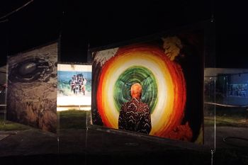 ANTARA gelar Pameran Foto Jurnalistik "Tridaya" di Rembang, sore ini
