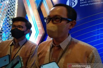 KPwBI Sultra musnahkan Rp1,1 triliun uang kartal sepanjang 2021