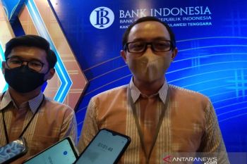 BI: perekonomian Sultra tumbuh 3,97 persen lampaui nasional
