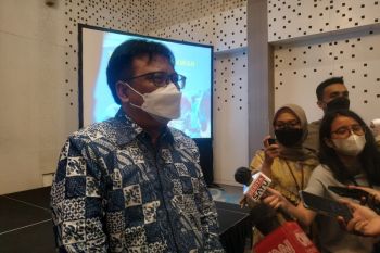 Indonesia currently has low inflation rate amid COVID-19: BPS