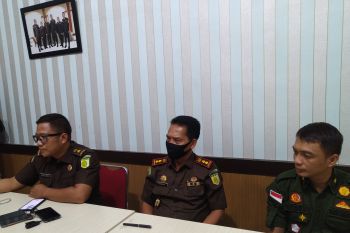 Kejari Payakumbuh tetapkan seorang tersangka kasus dugaan penyimpangan dana COVID-19