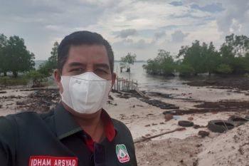 Gerbang Tani tolak rencana KKP beri kuota penangkapan ikan investor asing