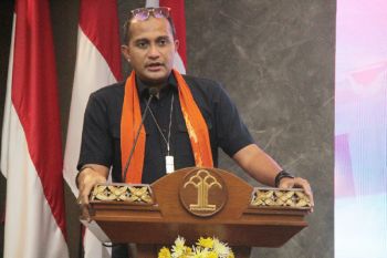 Wamenkumham apresiasi beragam prestasi Kemenkumham Jateng