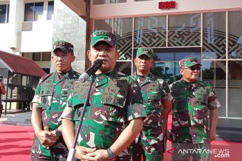 KSAD: Tumbuhkan kecintaan rakyat Papua kepada TNI