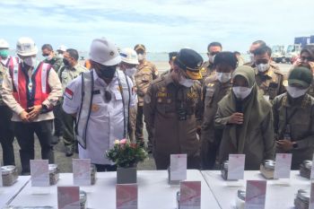 Indonesia ships agri-products worth Rp586.7 billion to 26 countries